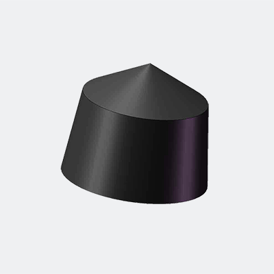 Solid CBN Inserts RCGX151000/R