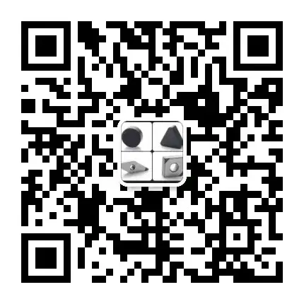 Scan the QR code through WeChat