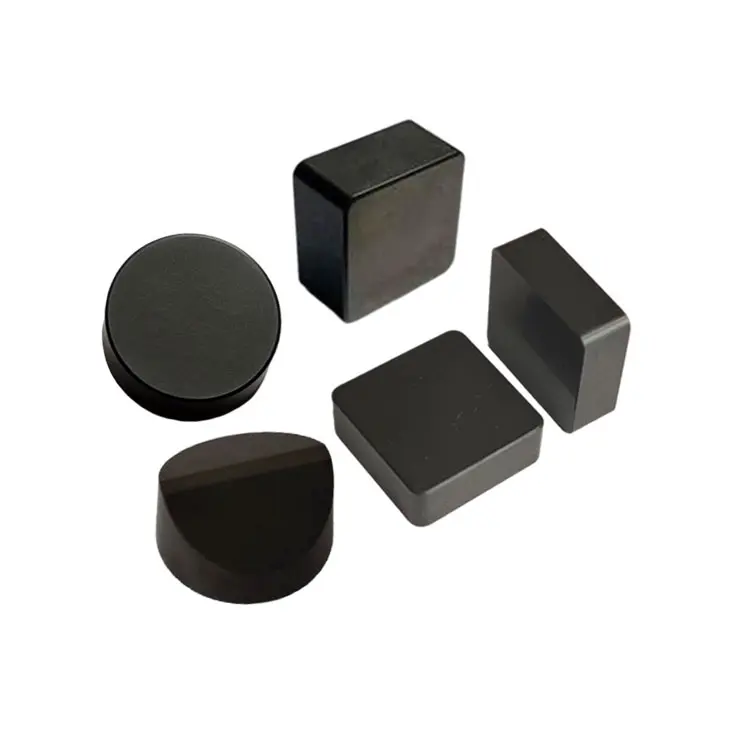 CBN Inserts for Gray Cast Iron