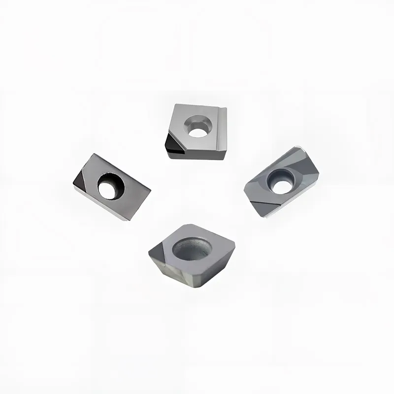 PCD Milling Inserts