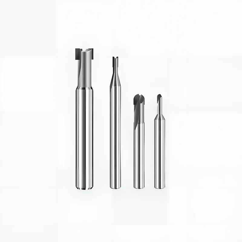PCD End Mills