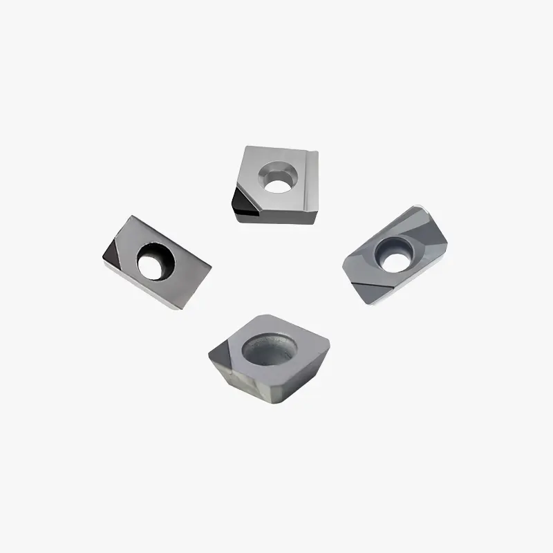 PCD Milling Inserts