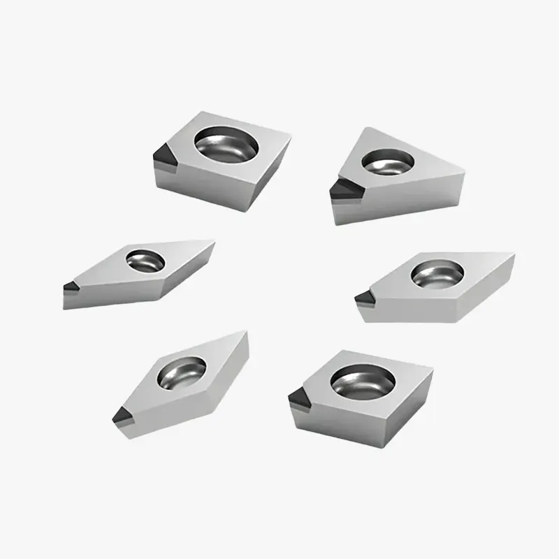 PCD Turning Inserts