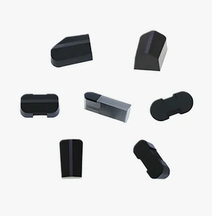 CBN Grooving Inserts for Brake Disc