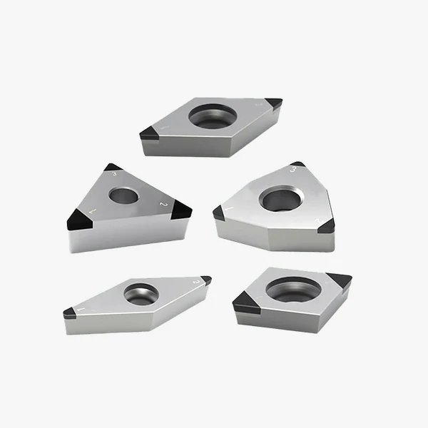 PCBN Inserts