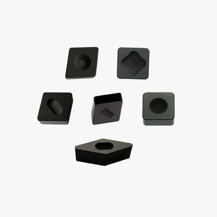 Dimple CBN Inserts