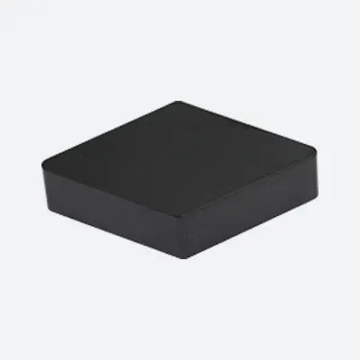 DNMN Solid CBN Inserts