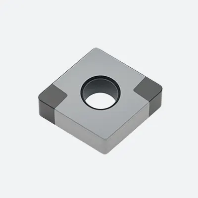 CNGA Welded PCBN Inserts