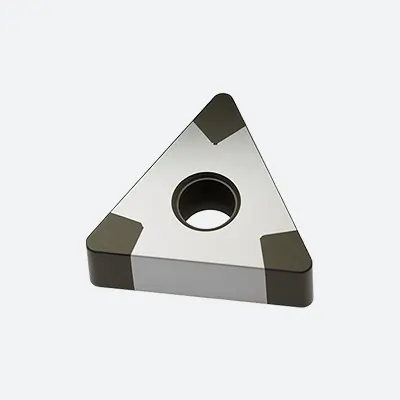 TNGA Welded PCBN Inserts