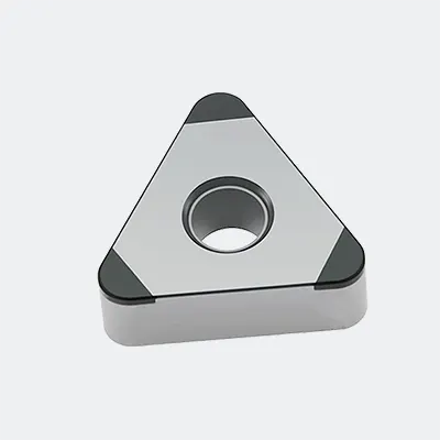 Tipped PCBN Inserts TNGA