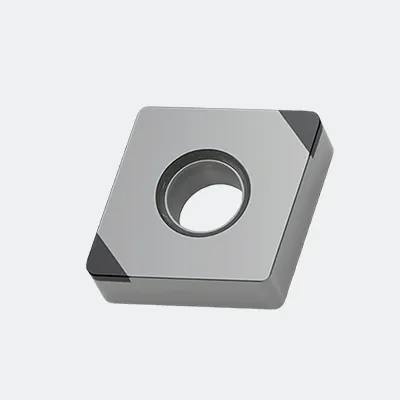 Tipped PCBN Inserts CNGA